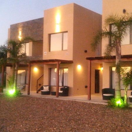 Anjana Complejo Aparthotel Federacion Ngoại thất bức ảnh