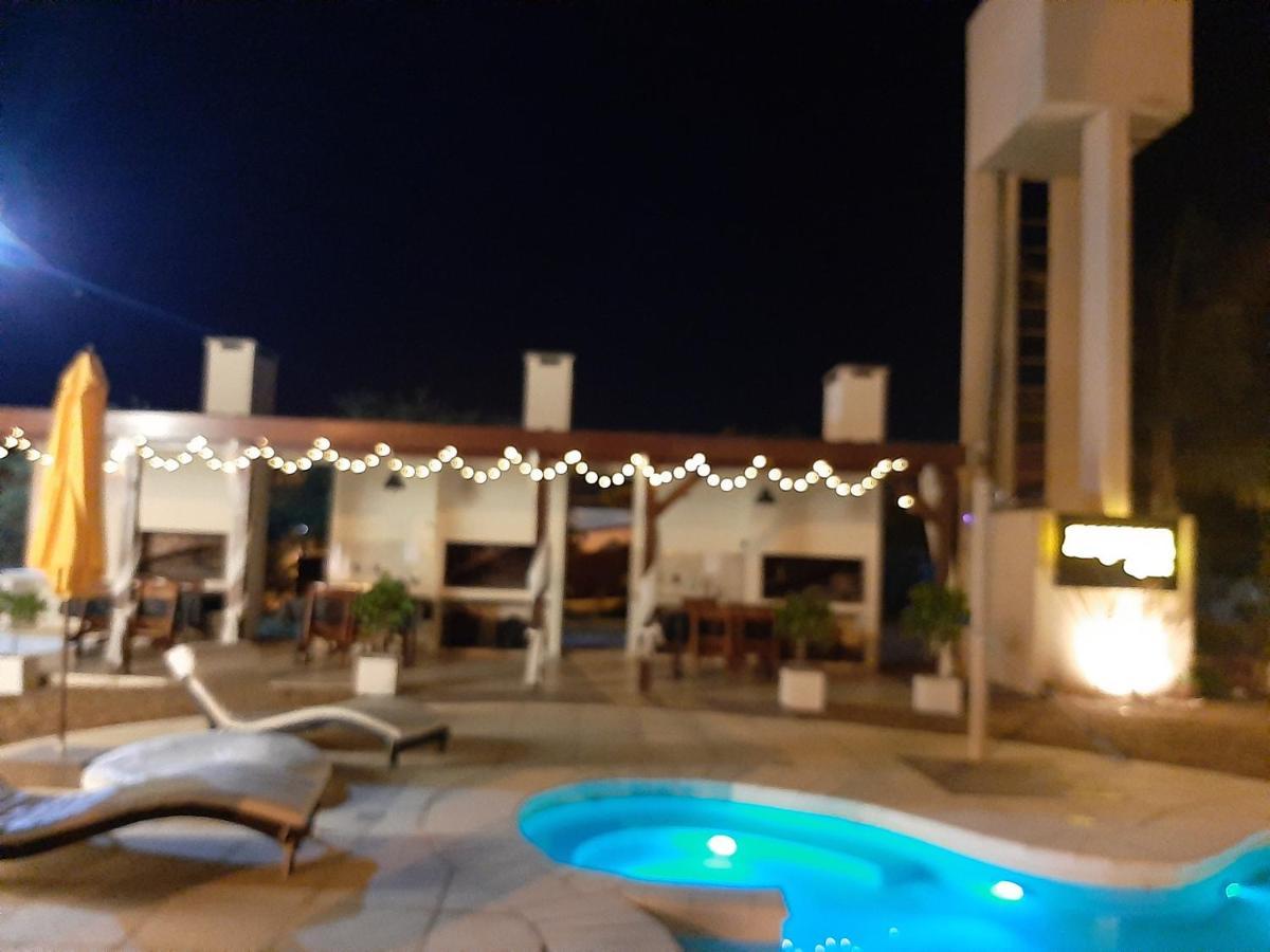 Anjana Complejo Aparthotel Federacion Ngoại thất bức ảnh