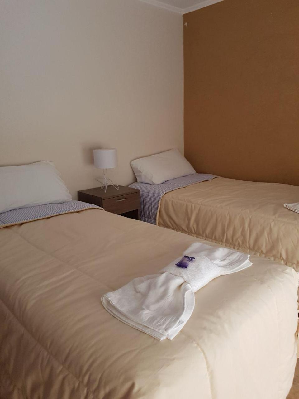 Anjana Complejo Aparthotel Federacion Ngoại thất bức ảnh