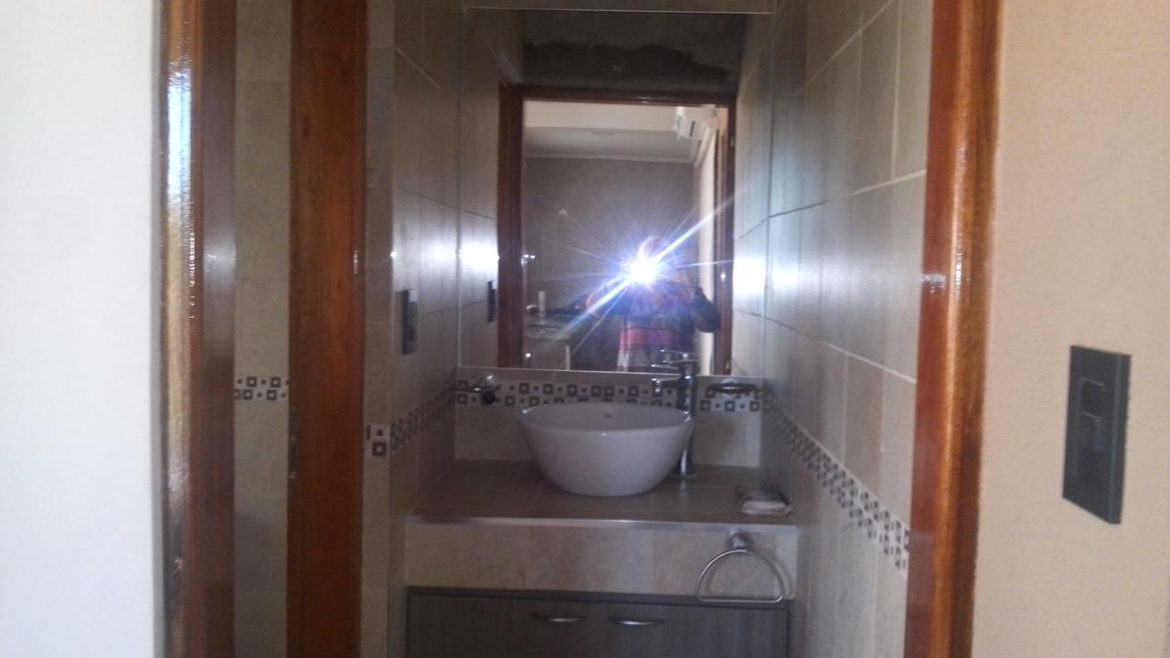 Anjana Complejo Aparthotel Federacion Ngoại thất bức ảnh