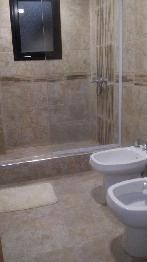 Anjana Complejo Aparthotel Federacion Ngoại thất bức ảnh