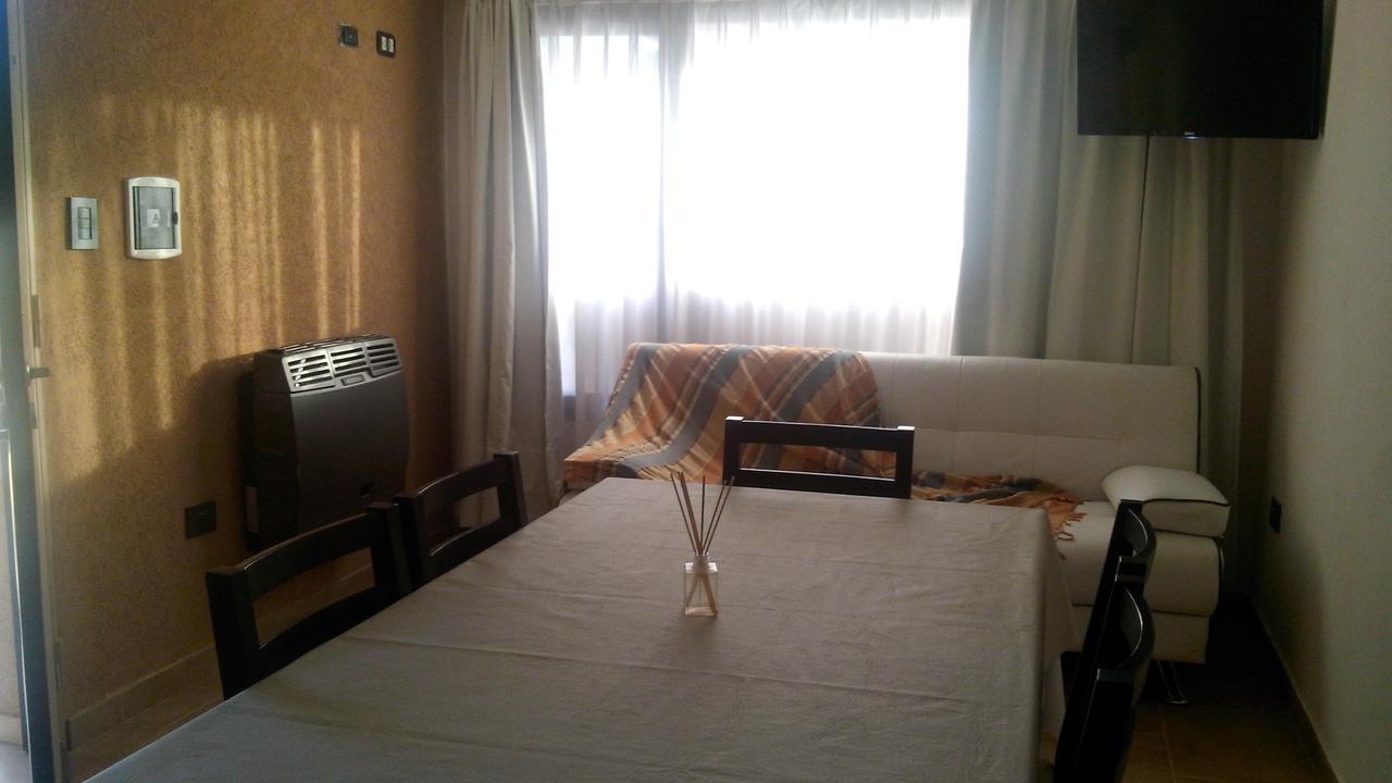 Anjana Complejo Aparthotel Federacion Ngoại thất bức ảnh