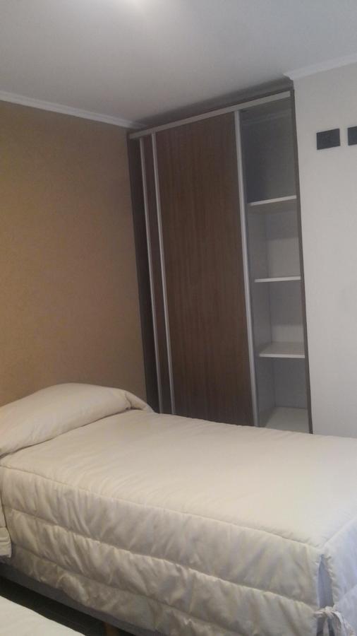 Anjana Complejo Aparthotel Federacion Ngoại thất bức ảnh