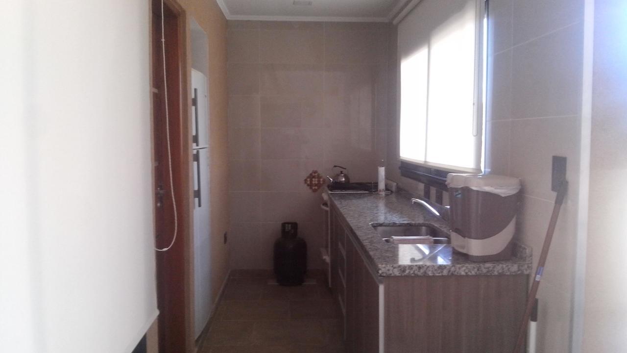 Anjana Complejo Aparthotel Federacion Ngoại thất bức ảnh